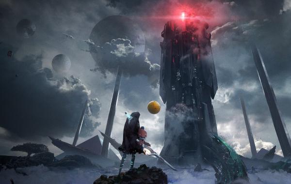 ببینید؛ Shadow Labyrinth برداشت پک من از بازی Hollow Knight است ببینید؛ Shadow Labyrinth برداشت پک من از بازی Hollow Knight است