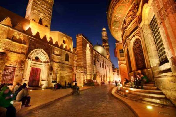 شهرهای جذاب مصر راهنمای جامع شهرهای جذاب مصر برای گردشگران