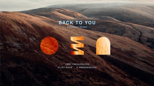 متن و ترجمه آهنگ Back To You از Lost Frequencies متن و ترجمه آهنگ Back To You از Lost Frequencies