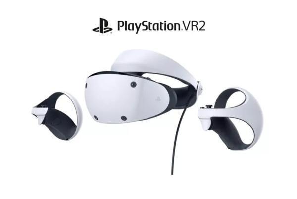 مشخصات هدست واقعیت مجازی PS VR2 سونی مشخصات هدست واقعیت مجازی PS VR2 سونی