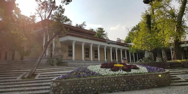 پارک قیطریه تهران ، قدم زدن در یکی از زیباترین بوستان های شمال شهر