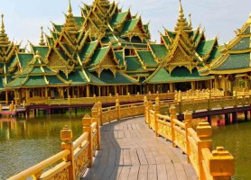 نکات و دانستنی های سفر به تایلند